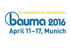 bauma16